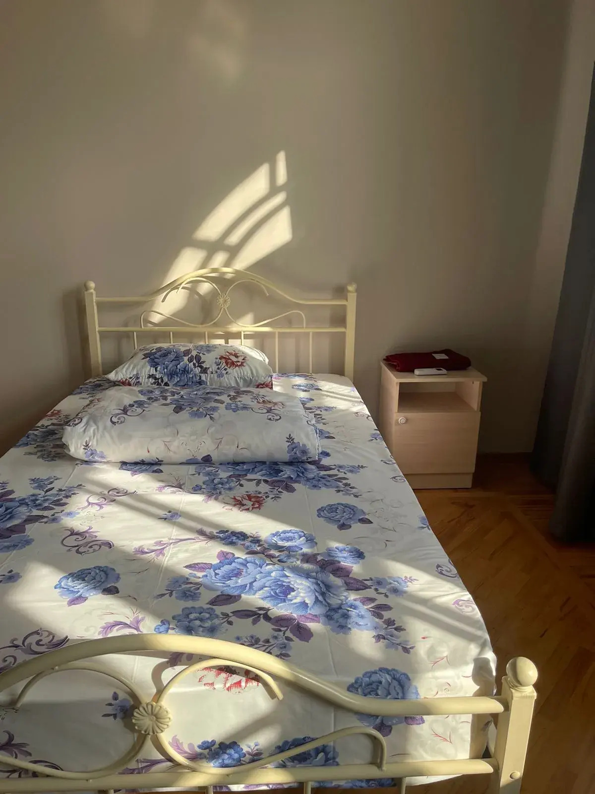 Na Gromova Guest house