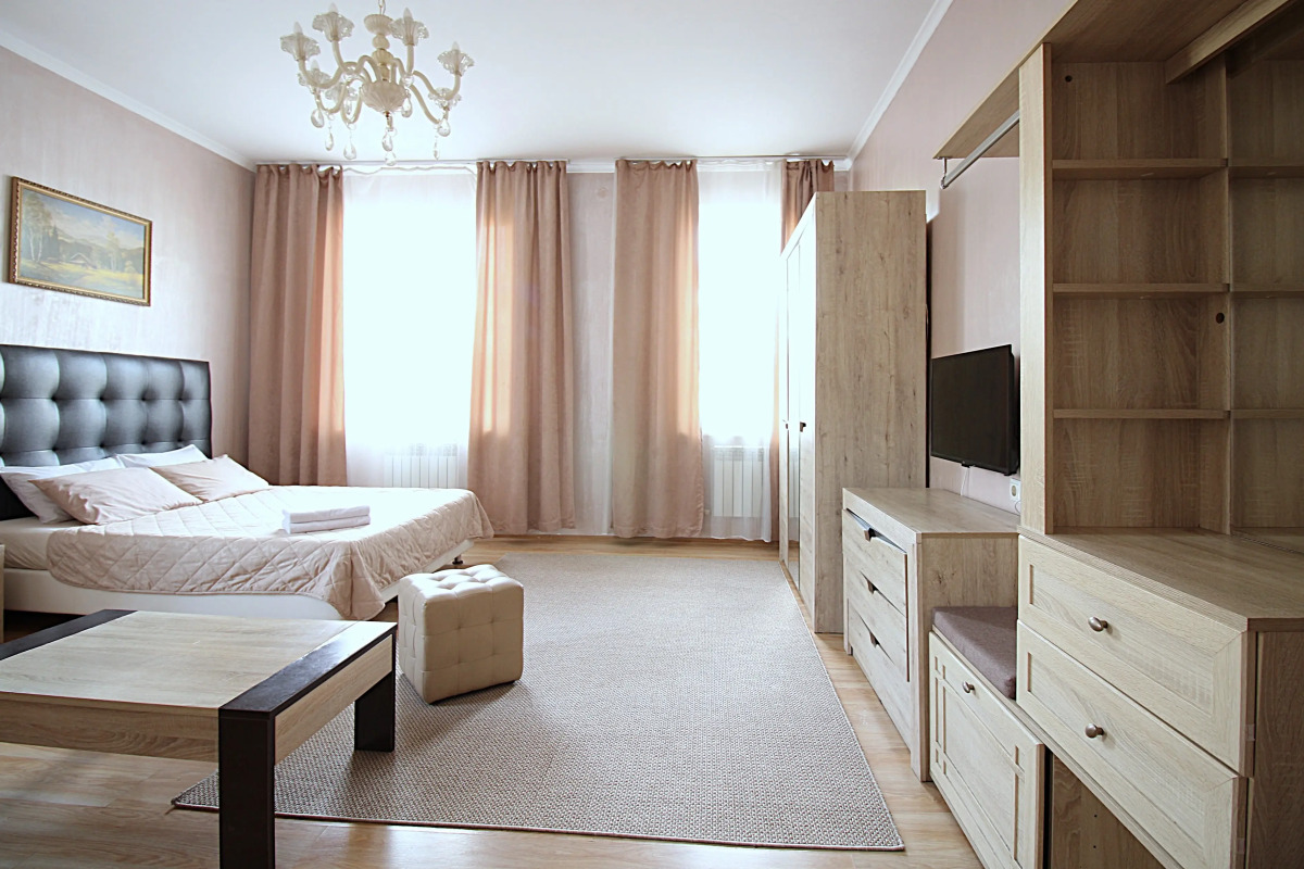 Гостевой дом Круиз Румянцево