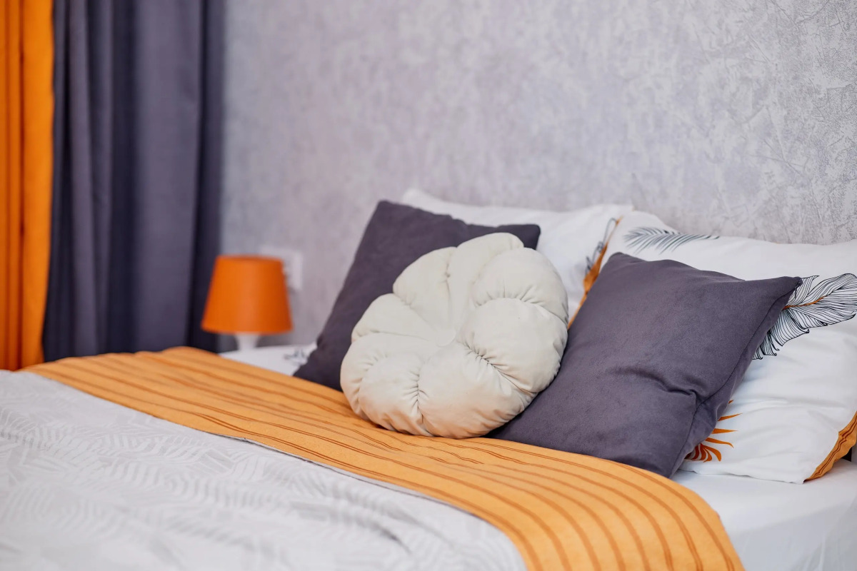 Апартаменты SmartHome в Самом Центре