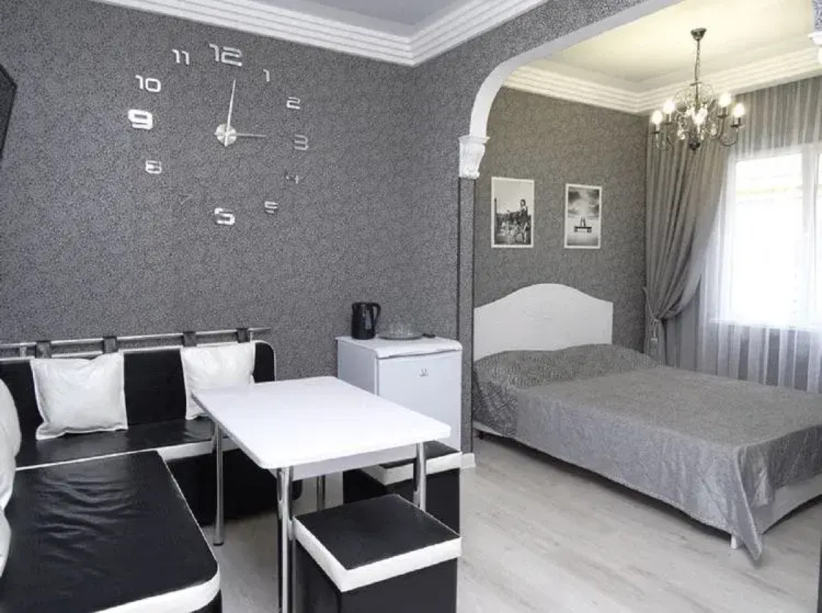 Гостевой дом Релакс