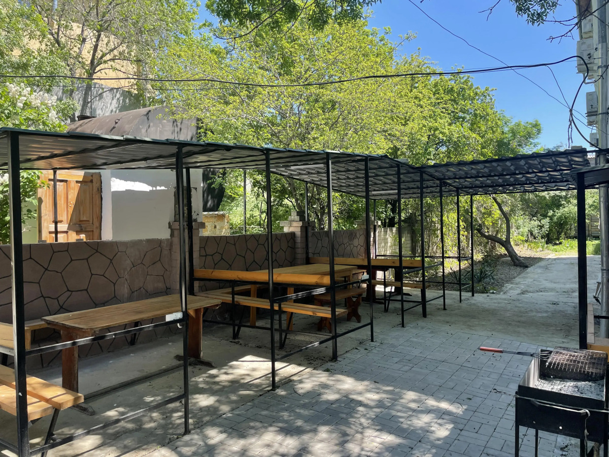 Гостевой дом У Александра