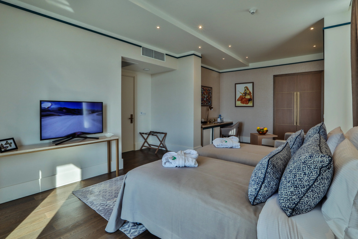 Отель Dreamland Golf