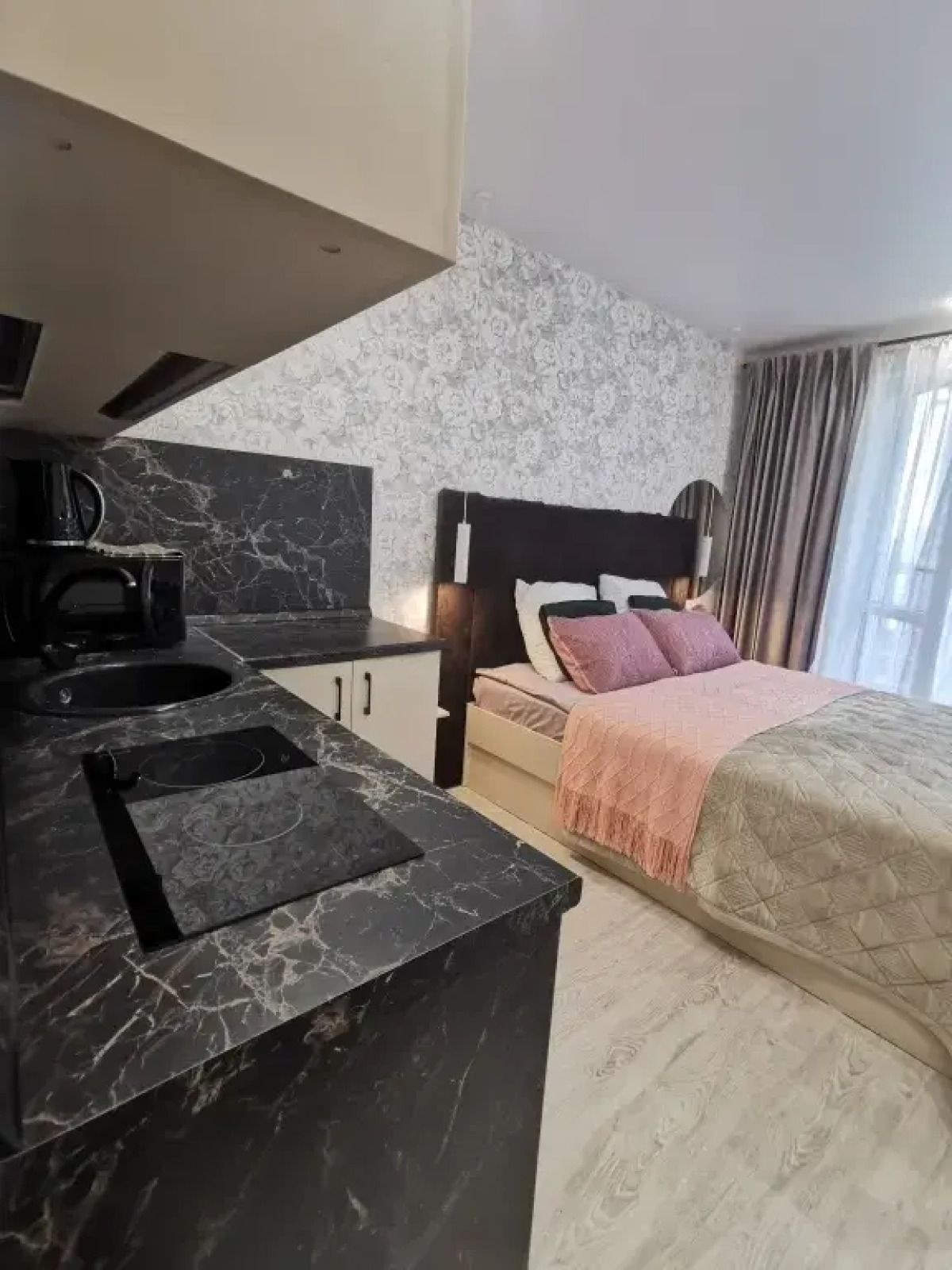 Квартира Изюминка Нового Города