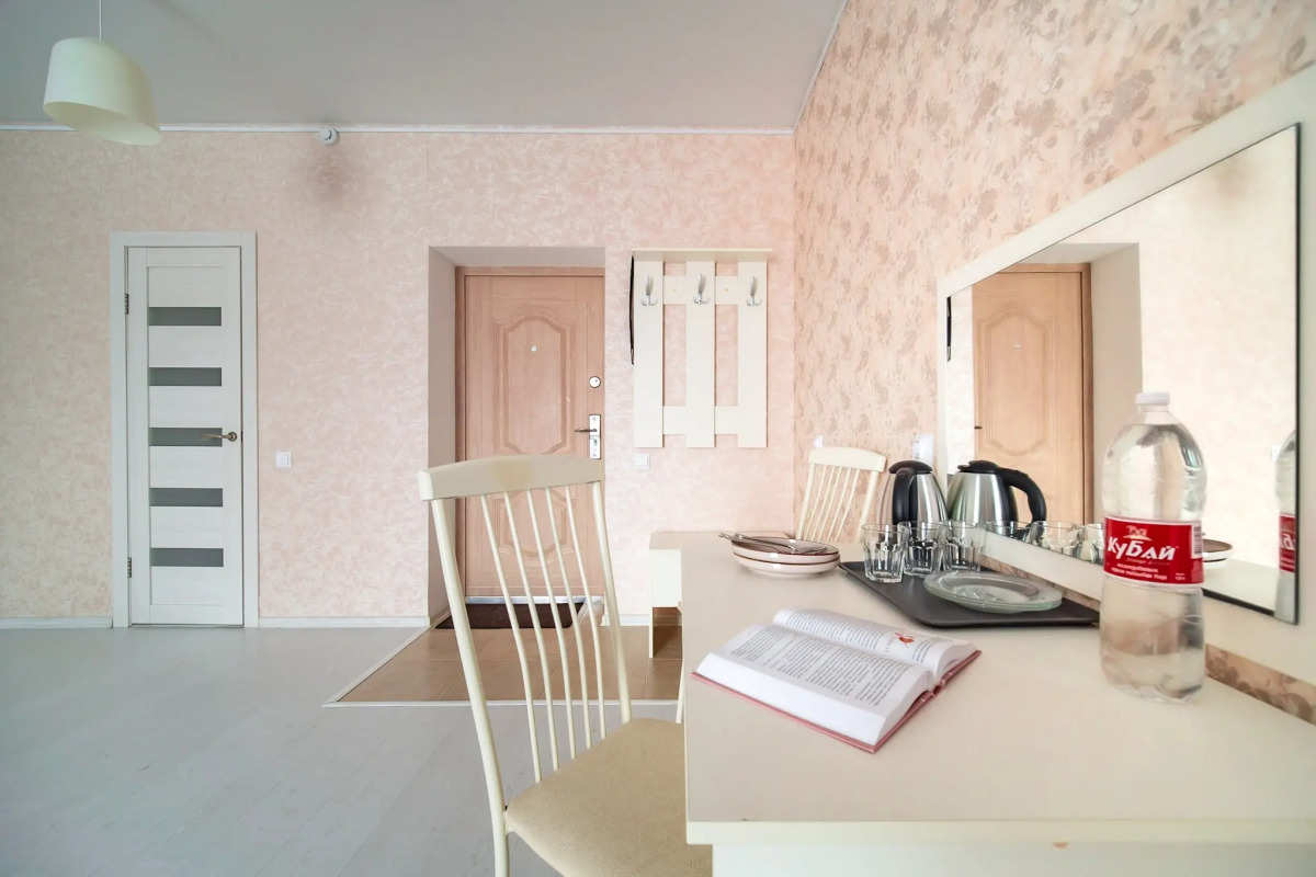 Отель ПостоялецЪ