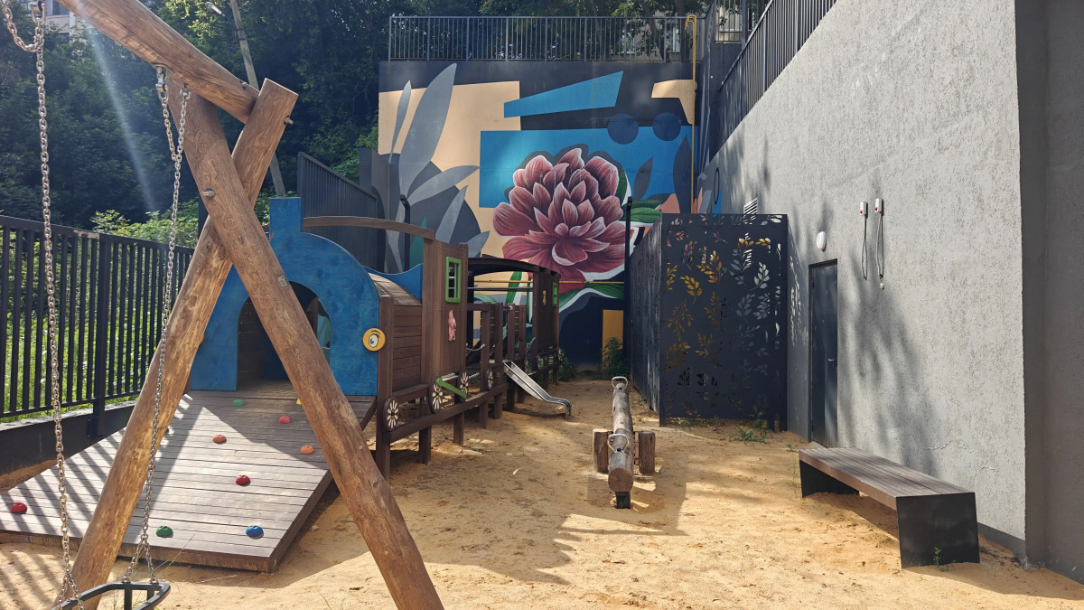 Квартира Sky View от сети Терра 48