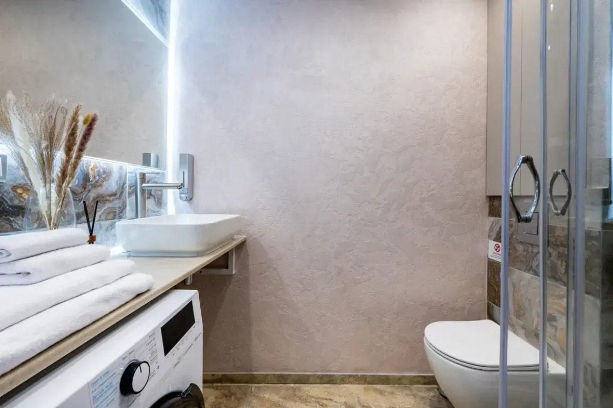 Апартаменты Волшебно тут/ЖК Искра парк