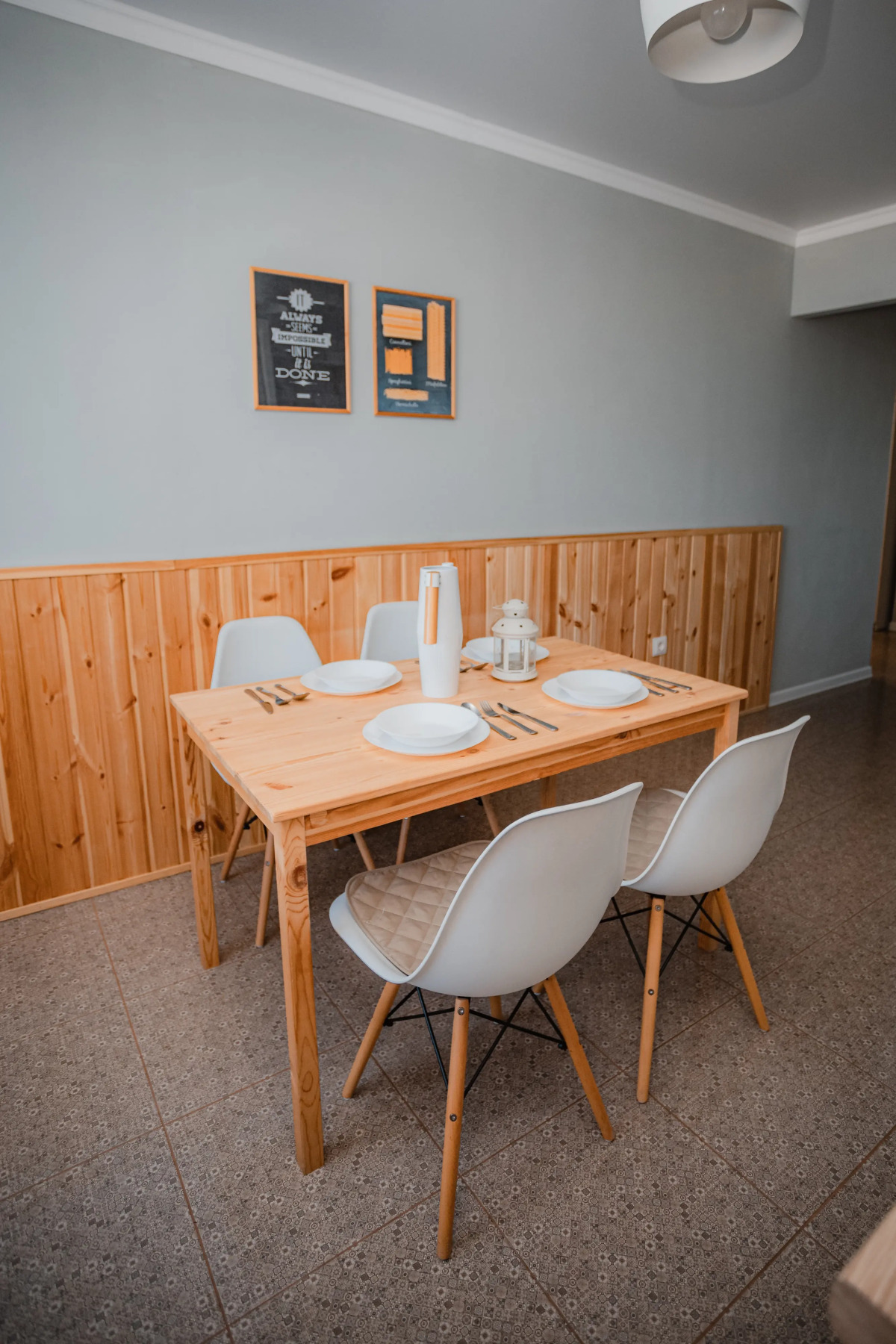 2-комнатные Апартаменты Сканди с видом на горы