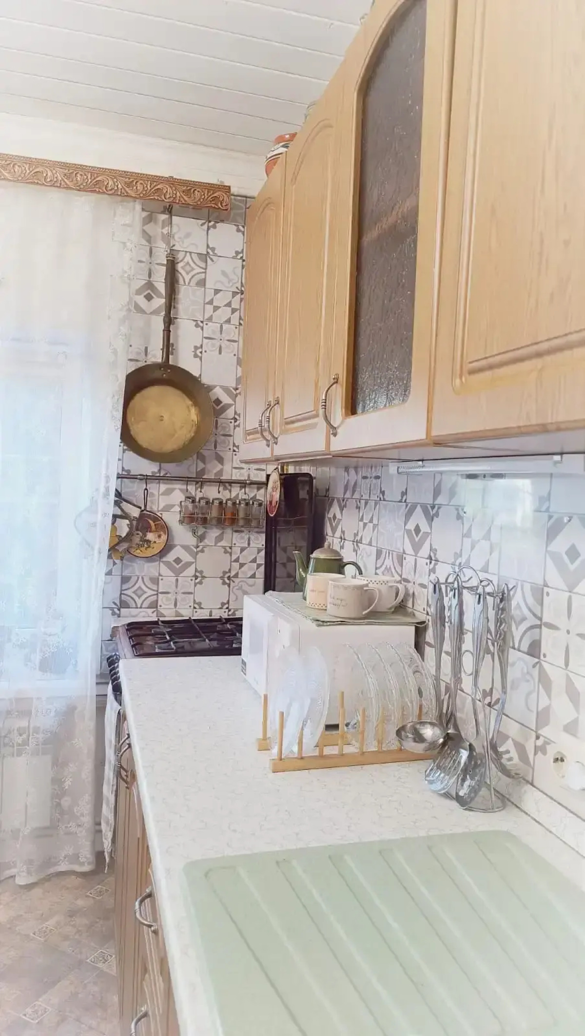 Частный дом В гостях у Алешина А.А.