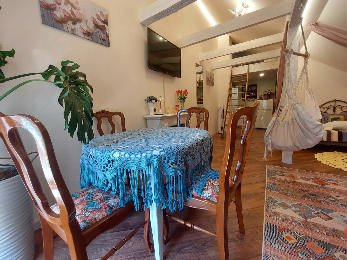 Квартира Кранц- Теремок