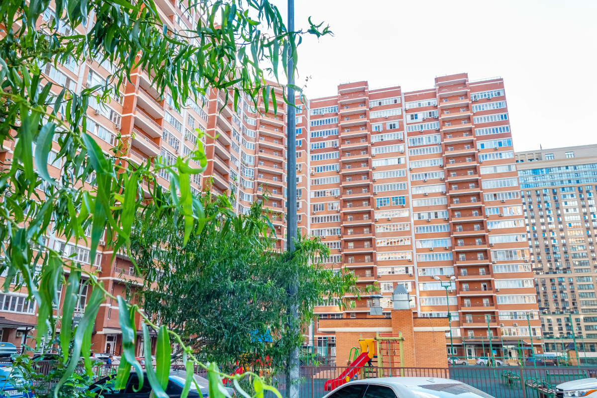 Апартаменты стильные формата евро2 в центре ФМР