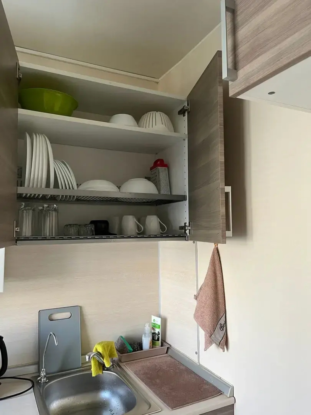 Квартира Green Dream