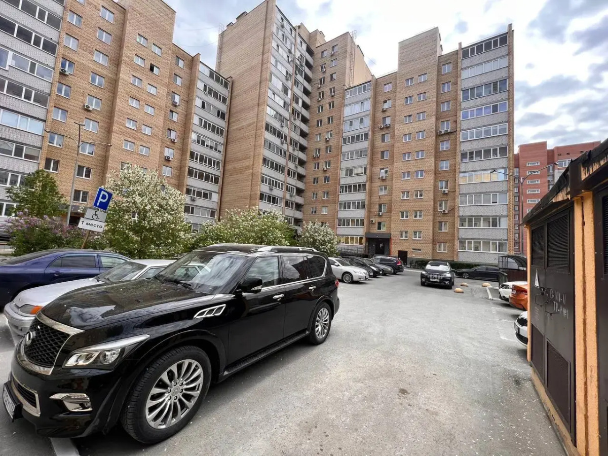 Апартаменты 2кв Восточный Суходольская 14