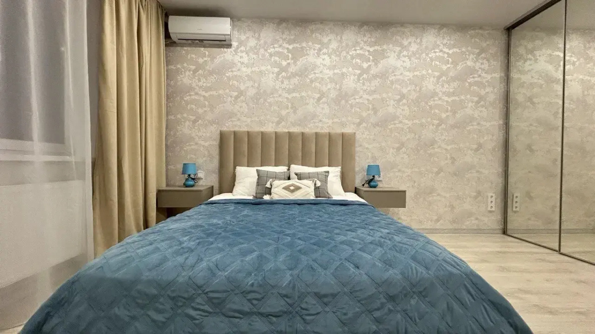 Апартаменты LUX рядом с ЖК Тургенев