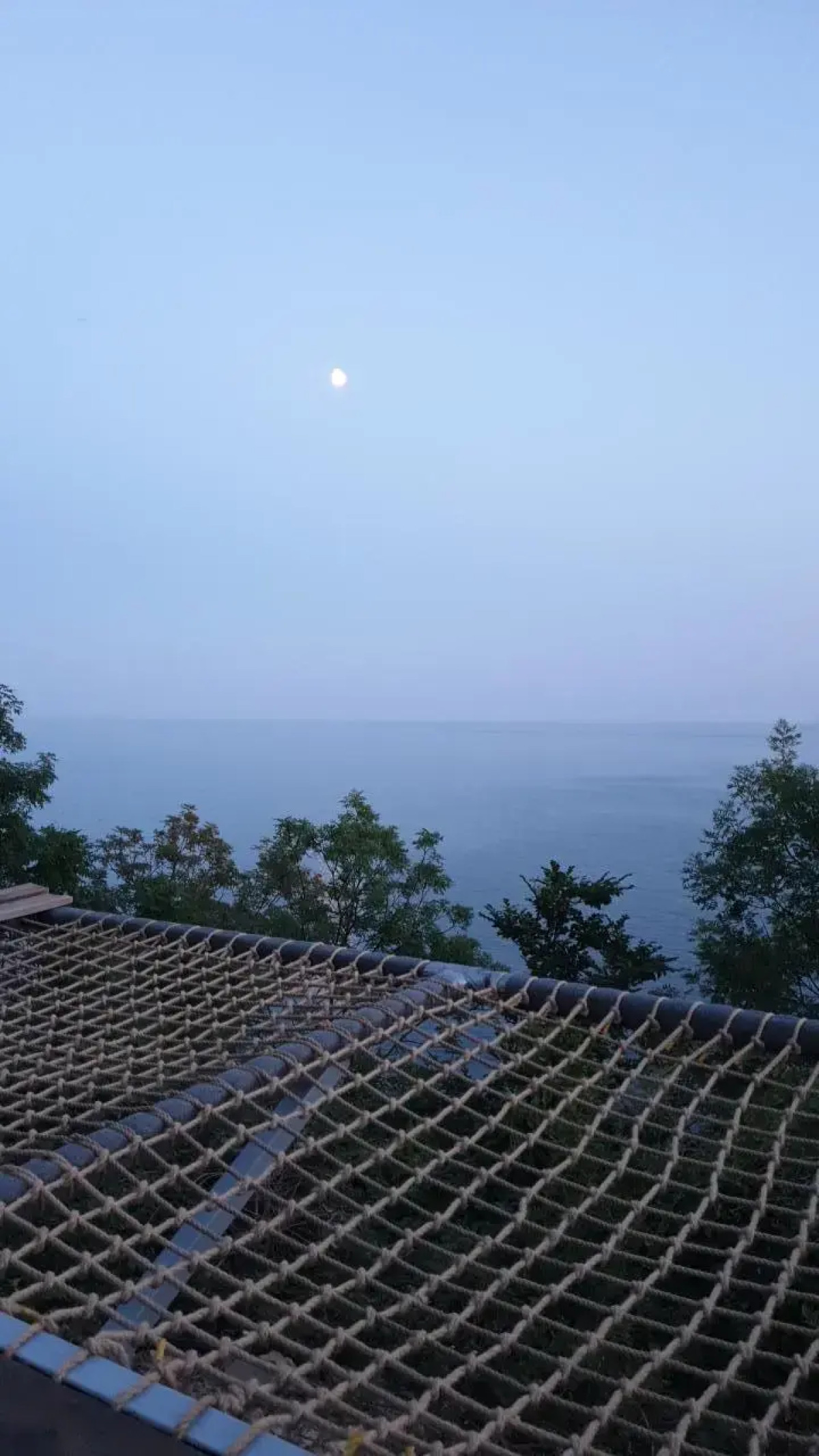 Пляжный Кемпинг 9-й километр