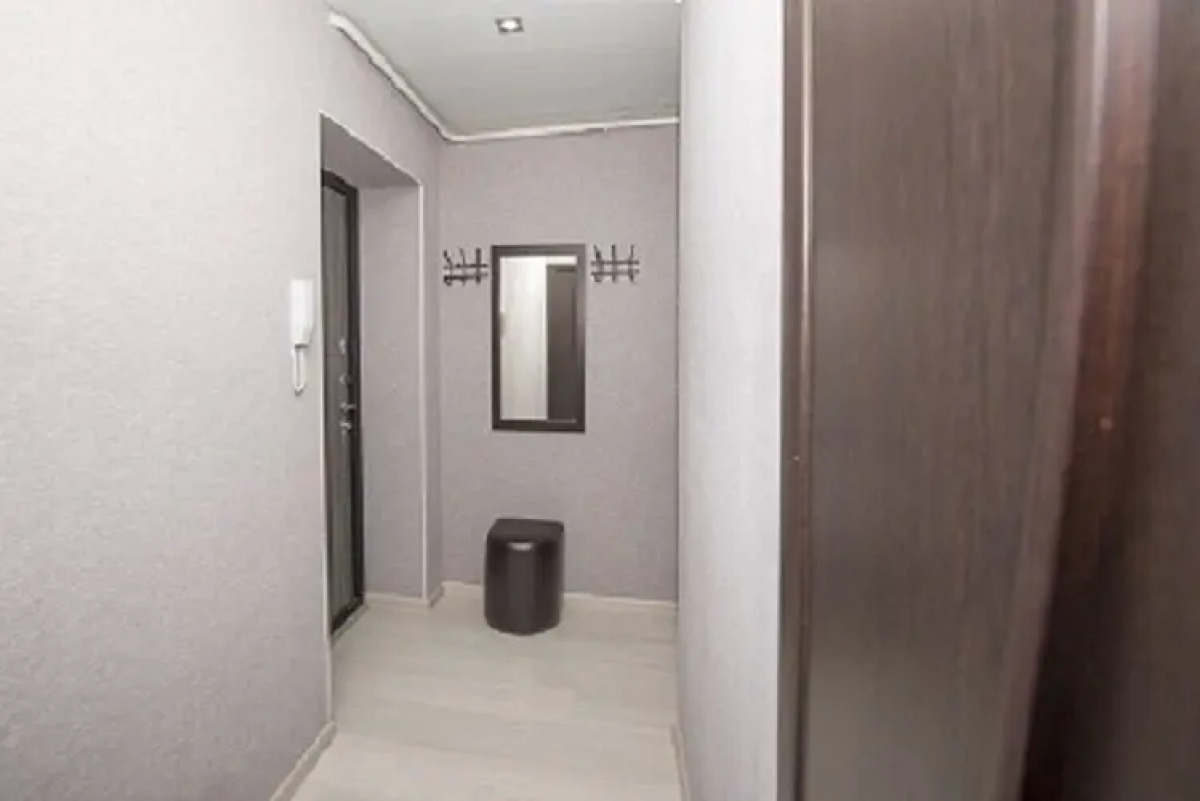 Квартира Студия на Набережной Реки Вологда