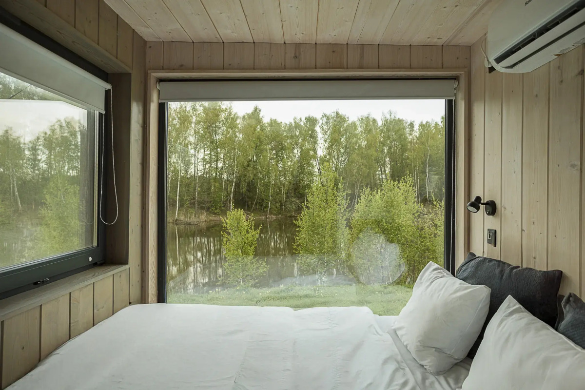 Гостевой дом Дом у реки Белые Ключи