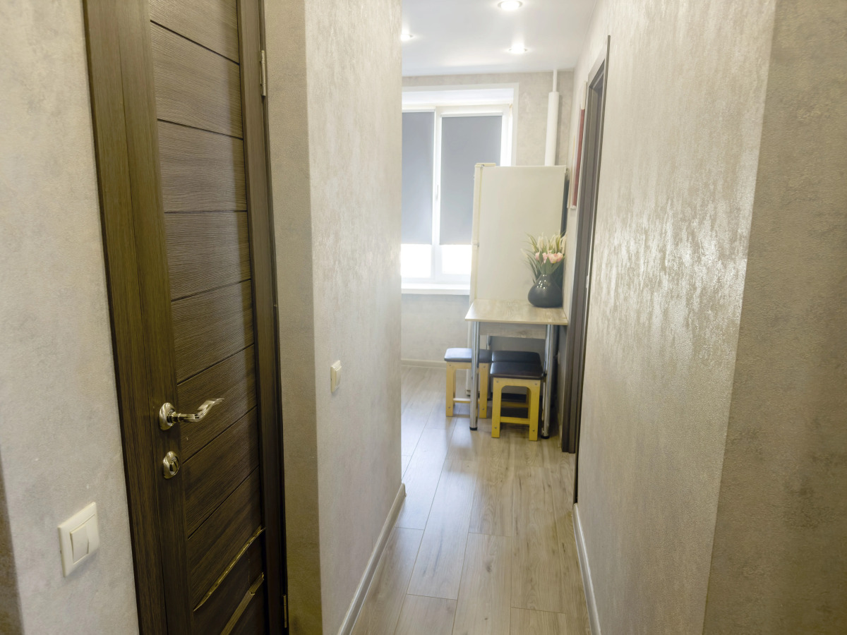 Квартира на Свободы 2