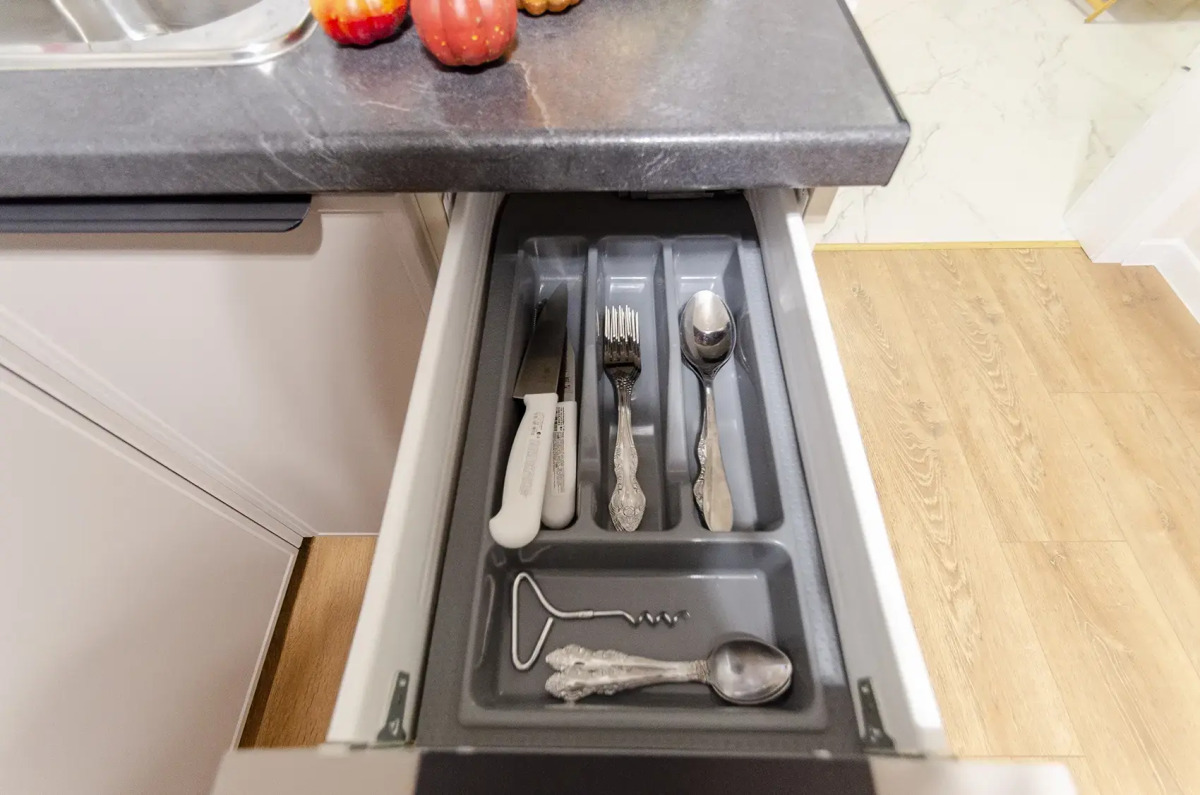 Квартира «1 комнатная на Максима Горького  "Стильная"