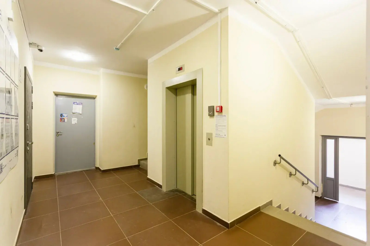 Квартира Студия в Лайково