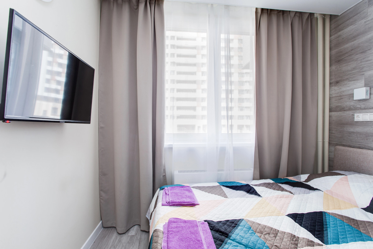 Апартаменты на бульваре Бульвар Эйнштейна 3