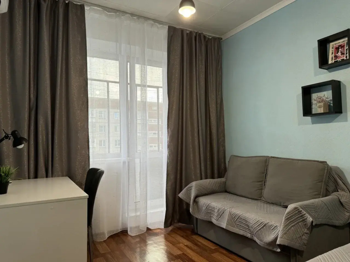 Квартира Апартаменты на Героев Танкограда 118А