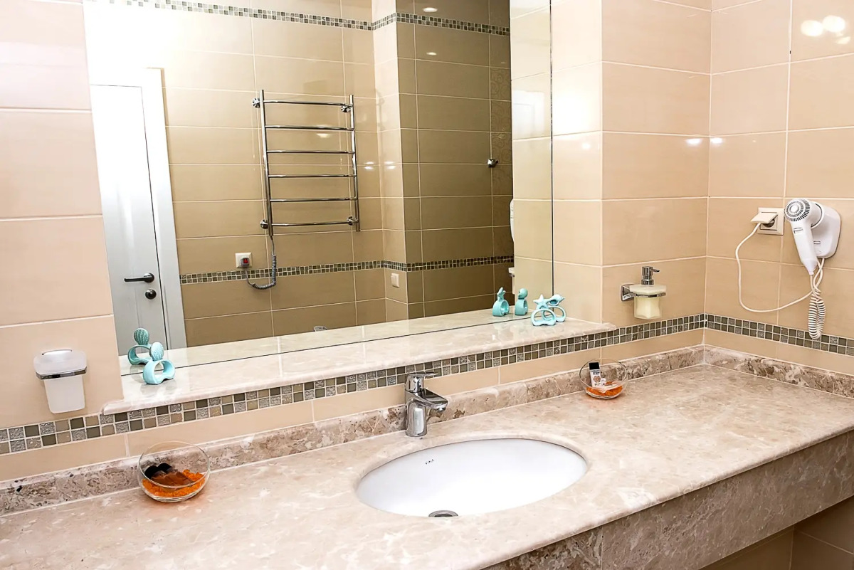 Апартаменты Гостиничные номера Premium 1