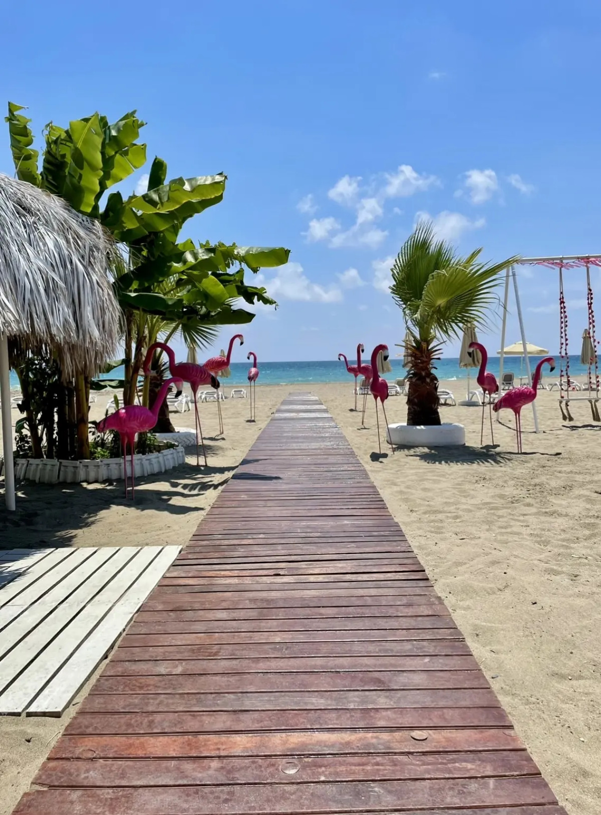 Апартаменты SA Apartments 2bd Flat 150m to the Beach