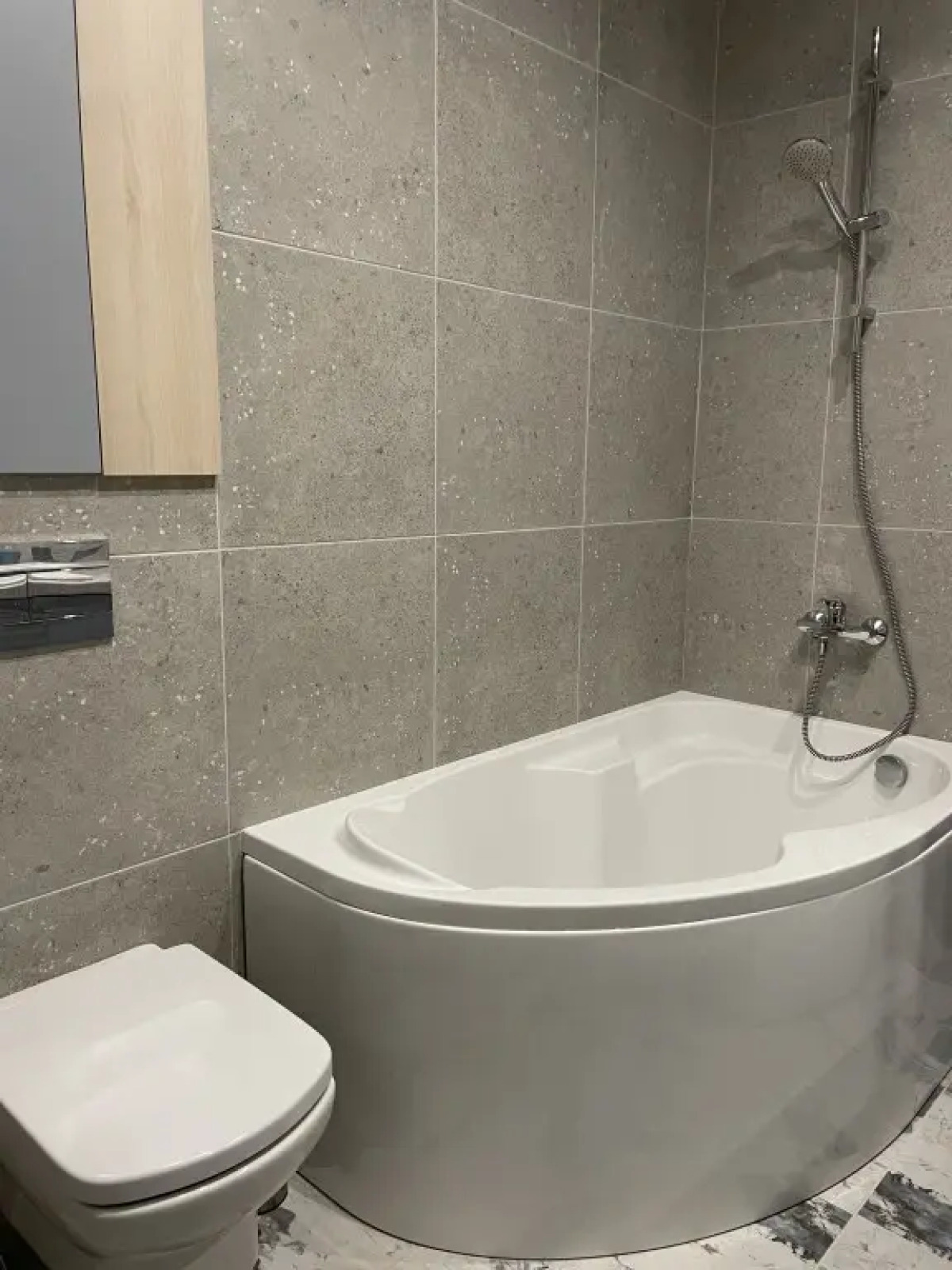 Квартира Стильная в центре Казани 1