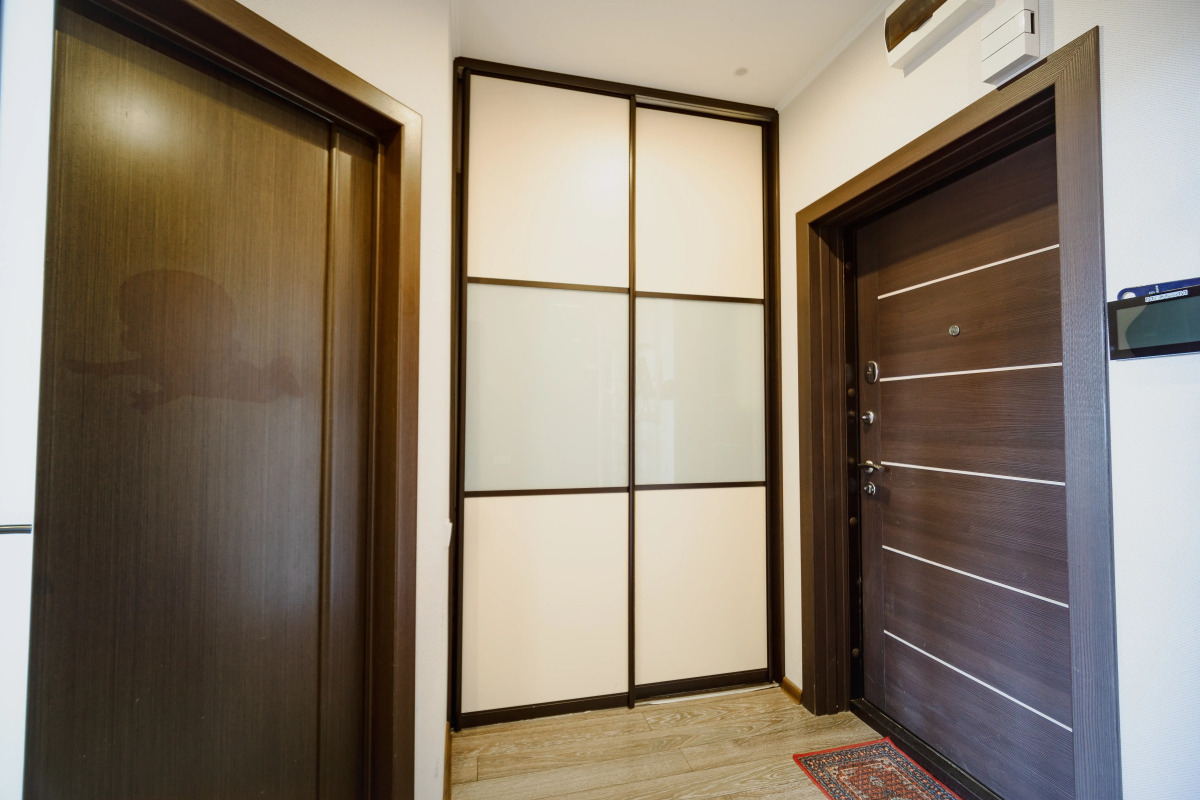 Апартаменты у парка Краснодар