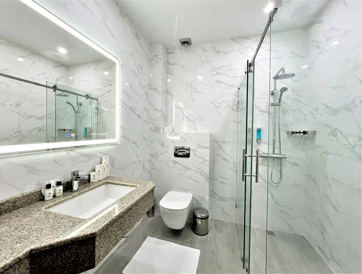 Отель Al Anvar Hotel