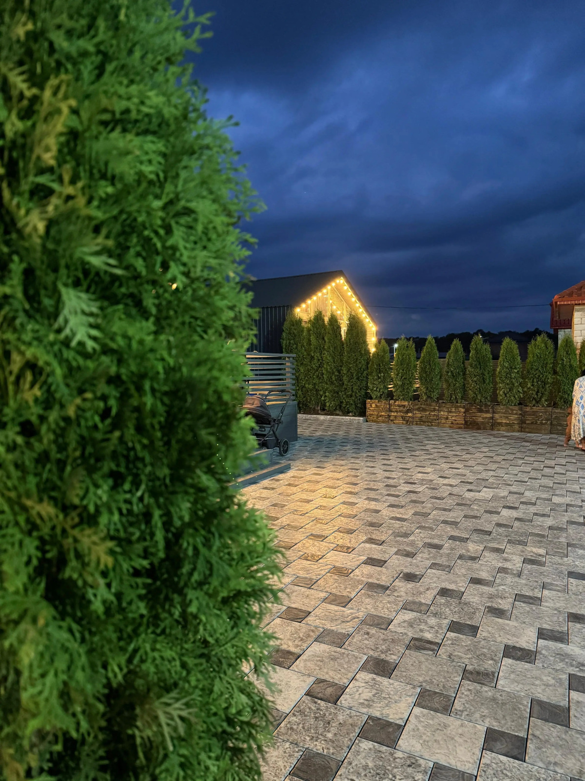 Гостевой дом Уютный коттедж в Нальчике