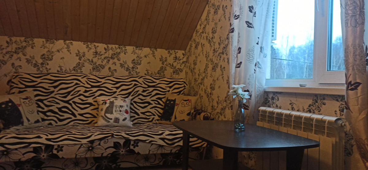 Частный Дом ТеремОк