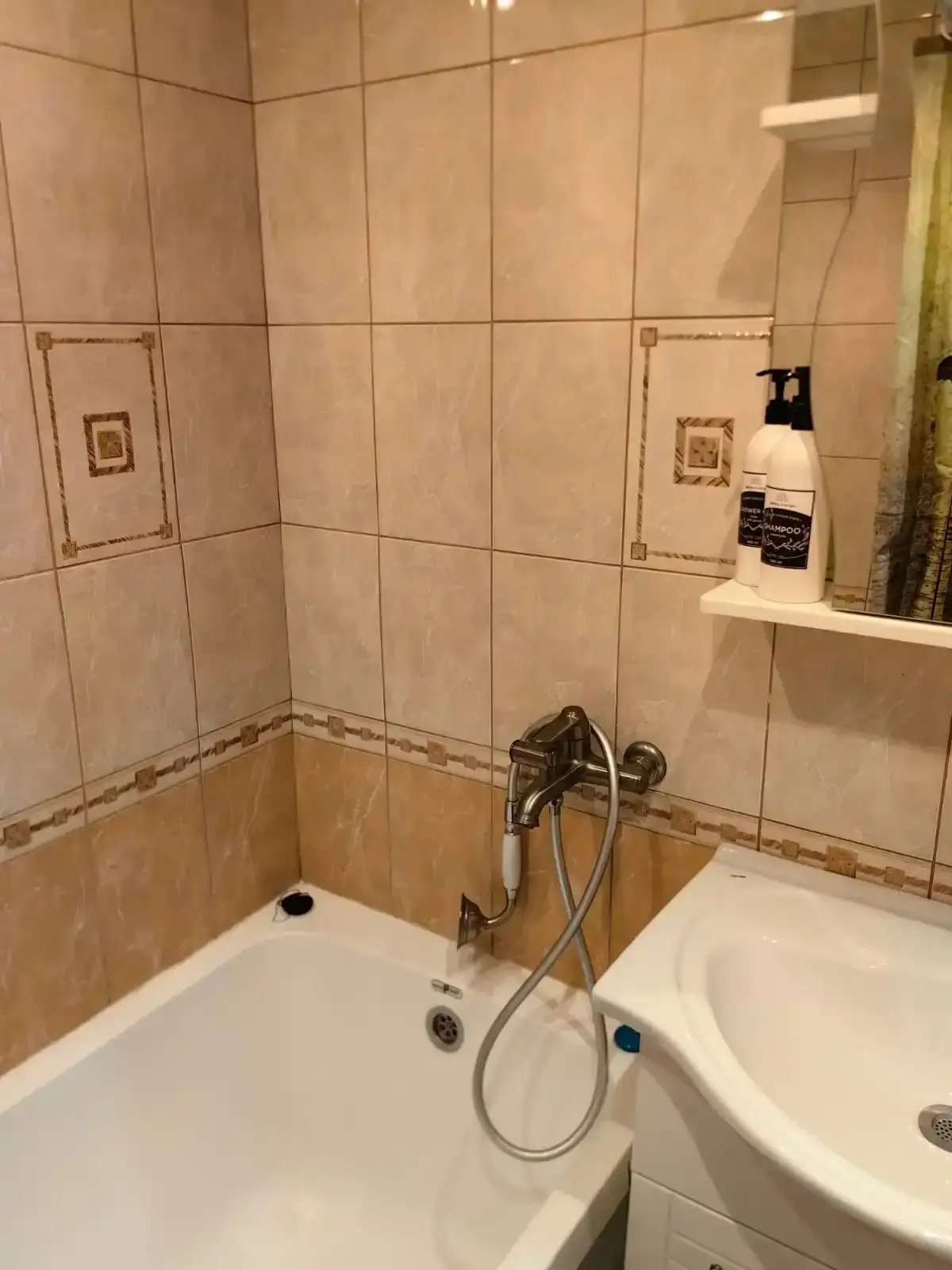 Apartment Апартаменты возле ТЦ Городок