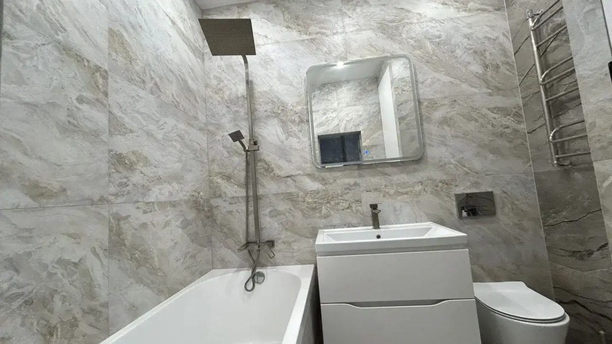 Апартаменты LUX рядом с ЖК Тургенев