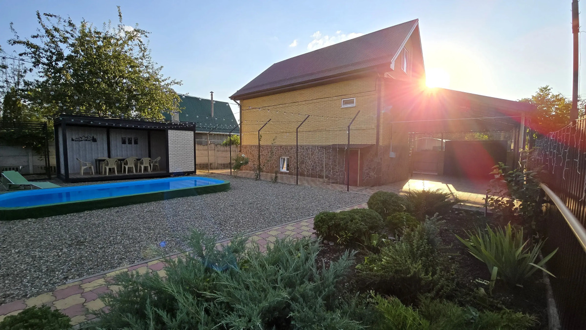 Частный дом Дача 99