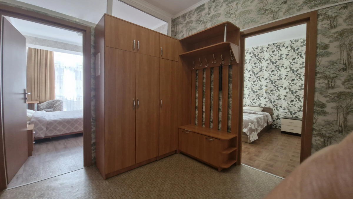 Квартира Atlant Classic