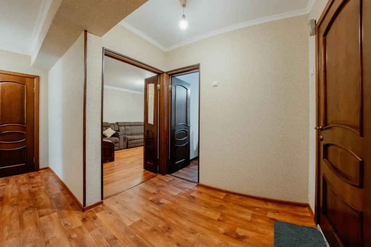 Апартаменты Семейные с Красивым Видом в Сосновом Лесу от Квартирукинг