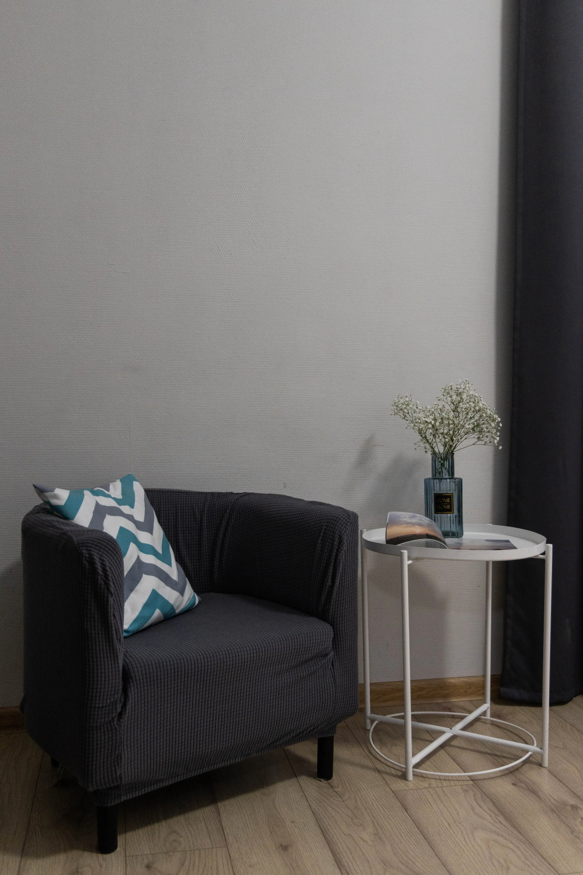 Квартира двухкомнатная в Доме с видом на Лавру