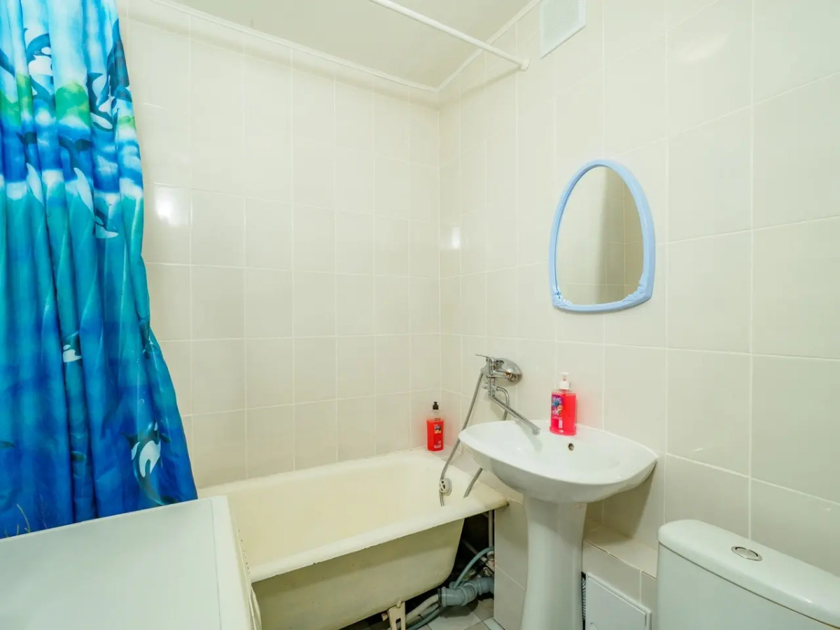 Апартаменты Дохтурова 1