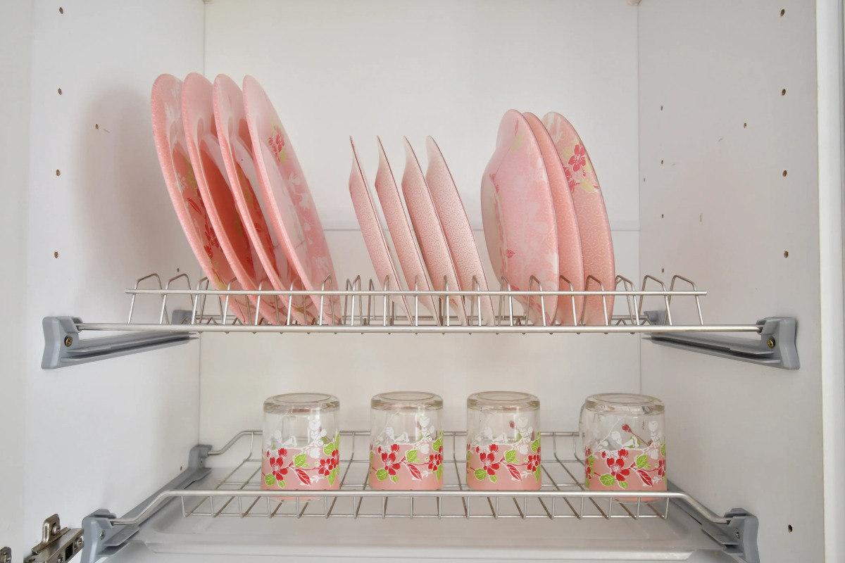 Квартира KRASROOM на Пушкина