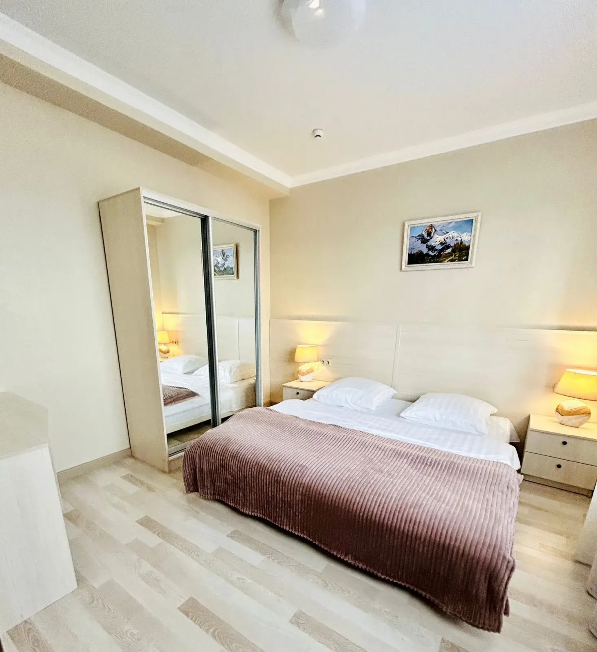 Гостевой Дом Дом Гостей