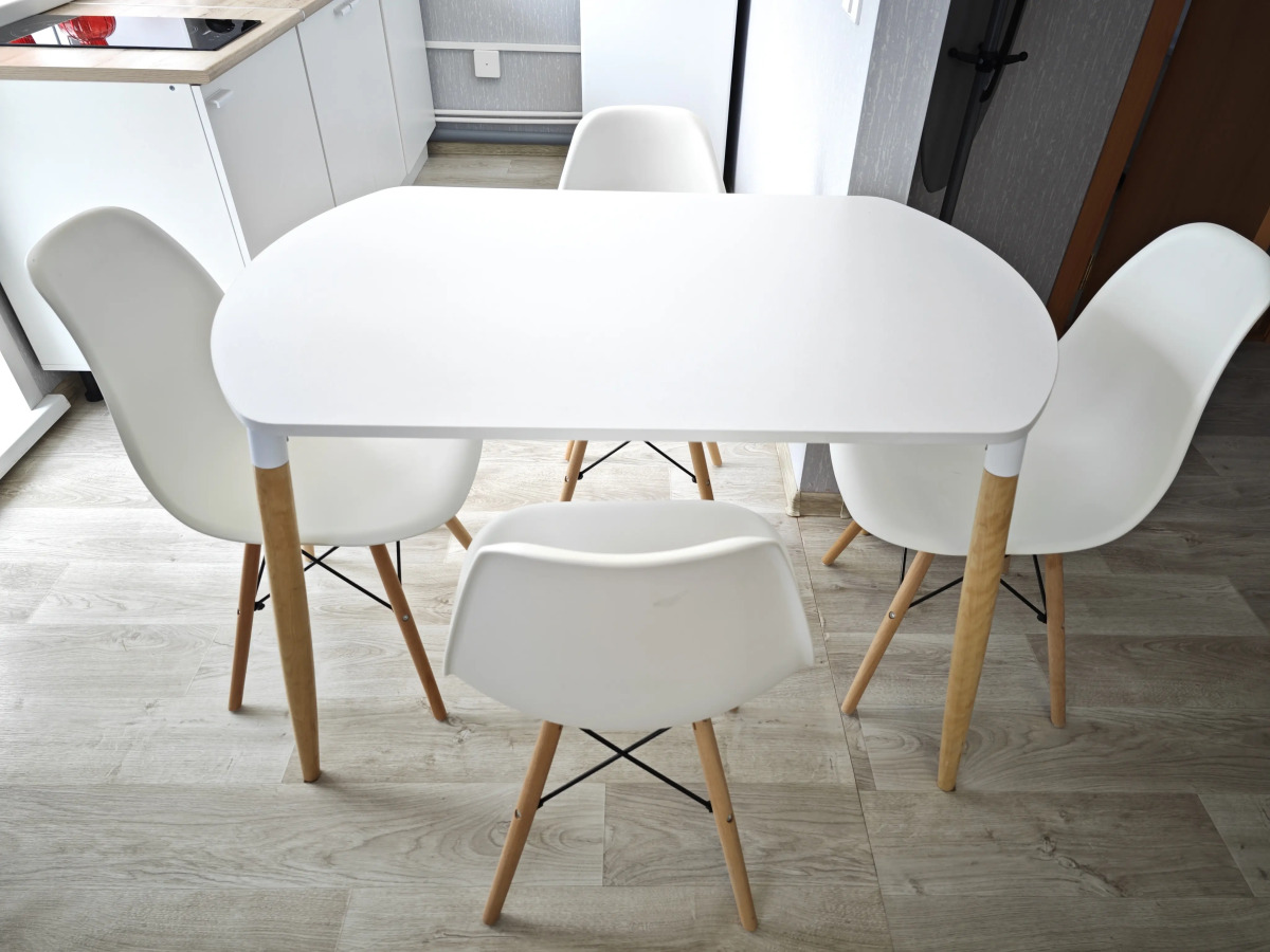 Квартира Апартаменты Калина в ЖК Альпийский Парк