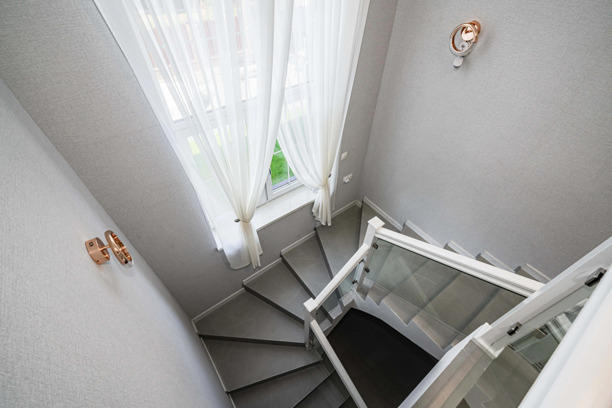 Частный Дом в Пионерске