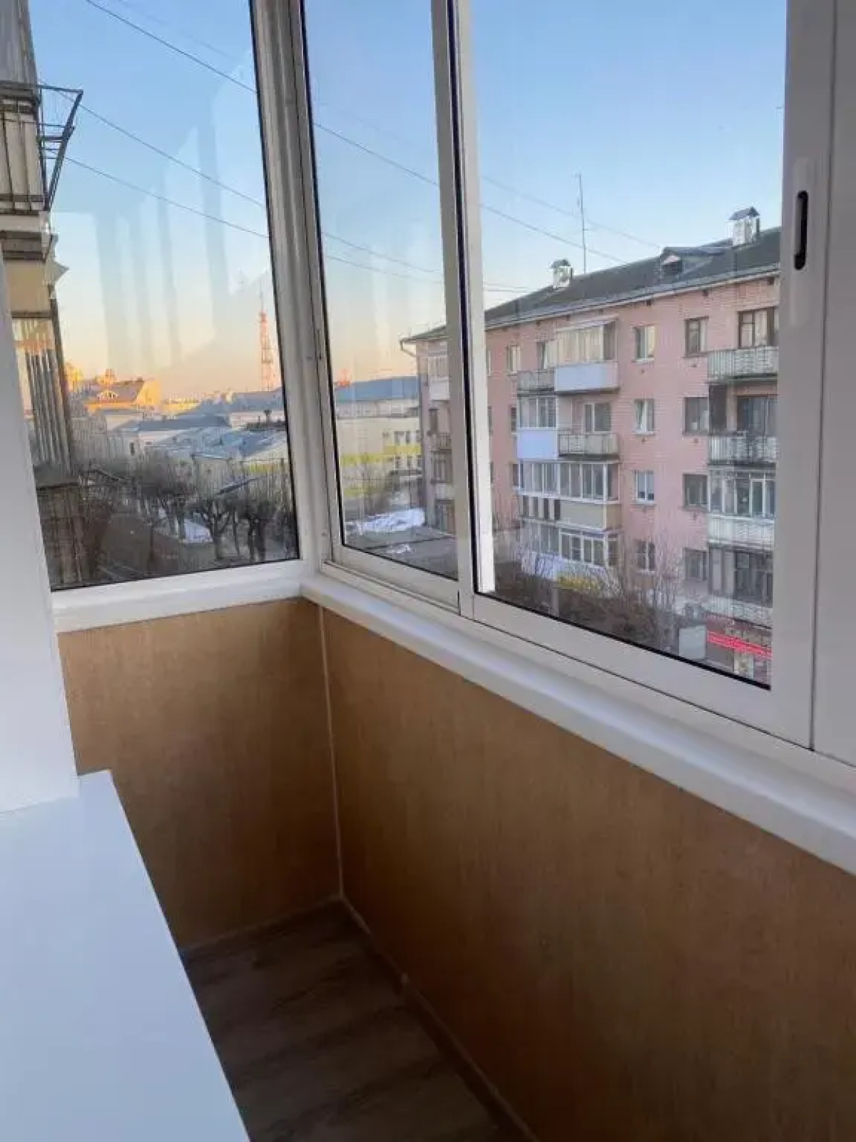 Квартира Волжский берег на Тверском, 18