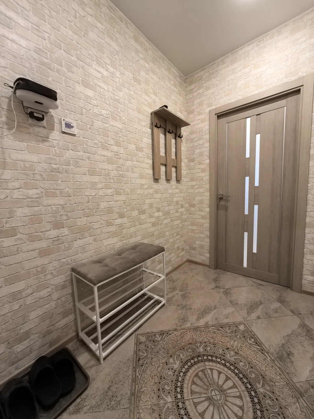 Квартира Счастливая Матрешка на Ломоносова 98