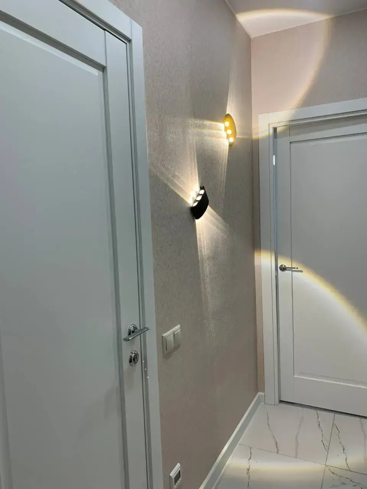 Квартира Евро двушка на Новгородском