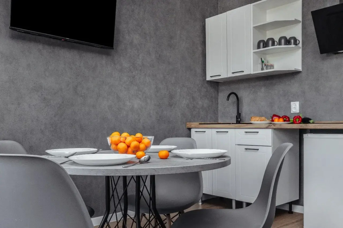 Парк-отель Кедр