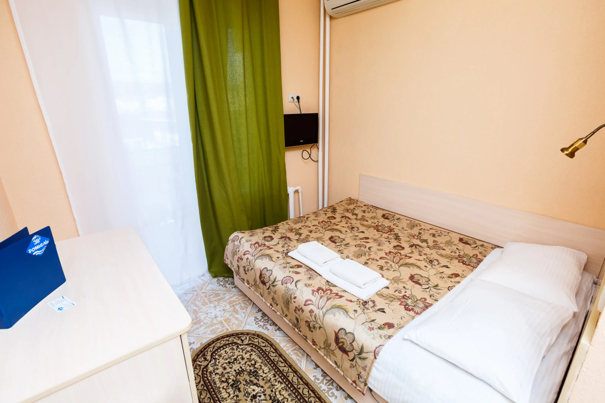 Гостевой дом Эв Рошель