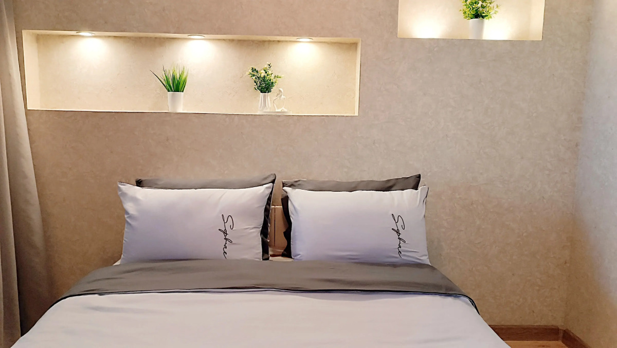 Квартира Уютный Север на Кольском 7