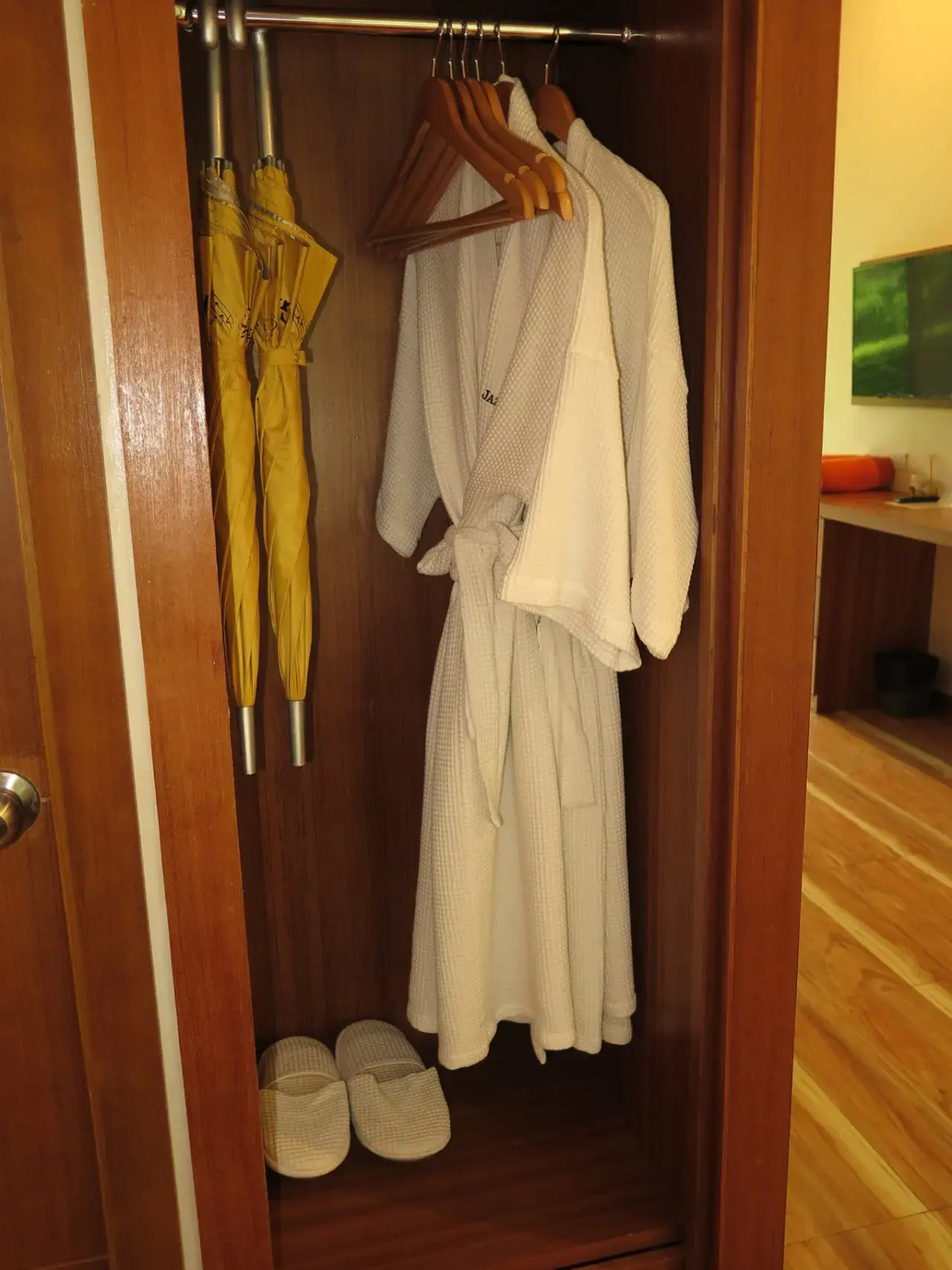 Отель Jazz u garden